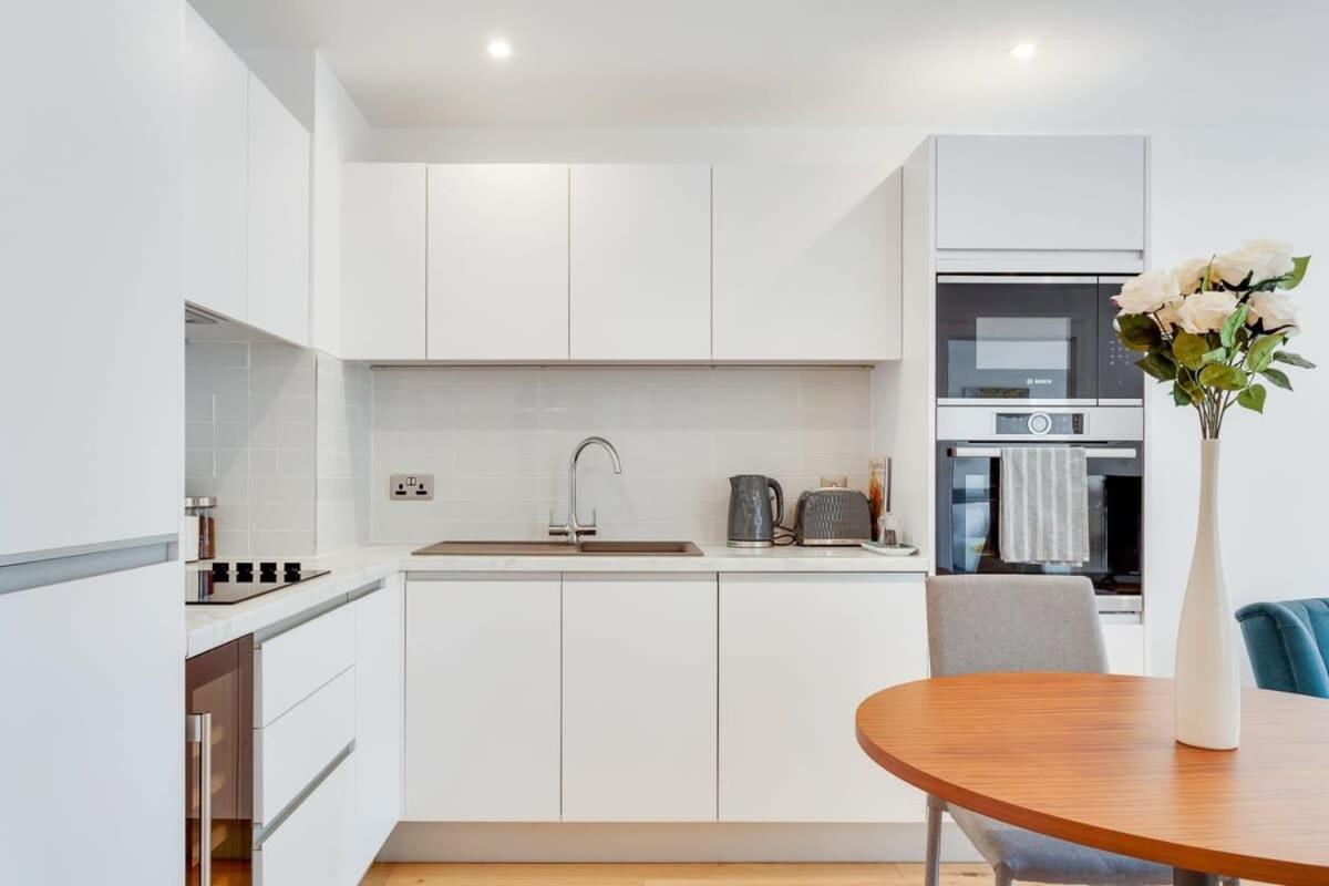 Modern And Stylish 1Bed Flat Centrally Located Бирмингем Экстерьер фото